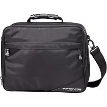 Amazon | Atomic Aquatics Deluxe Regulator Bag by Atomic